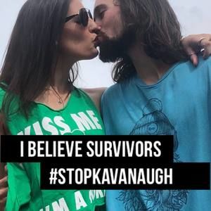 Meet your Posher, Izzy